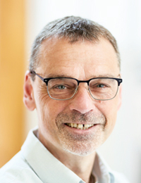 Ansprechpartner Sven Lücke